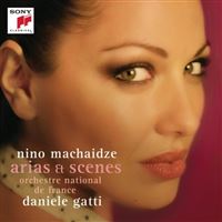 Arias And Scenes