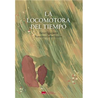 La locomotora del tiempo