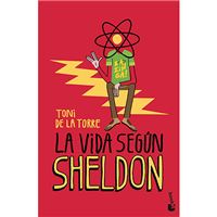 La vida según Sheldon