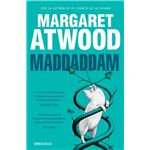 Maddaddam (Trilogía de MaddAddam 3)