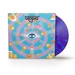 Todd Rundgrens Utopia - Vinilo Multicolor