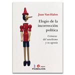 Elogio de la incorrección política