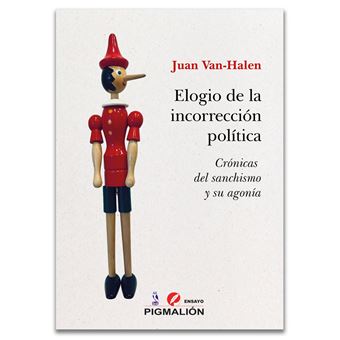 Elogio de la incorrección política
