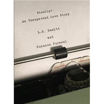 Finally! An Unexpected Love Story - 1