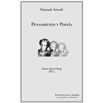 Pensamiento y poesia