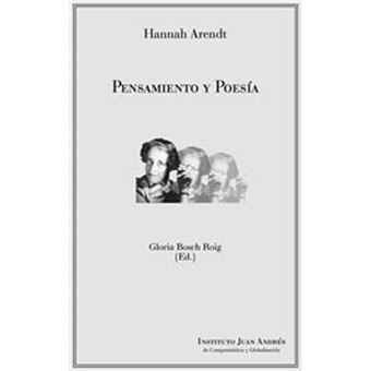 Pensamiento y poesia