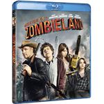 Bienvenidos a Zombieland - Blu-ray