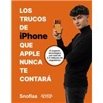 Los trucos de iPhone que Apple nunca te contará