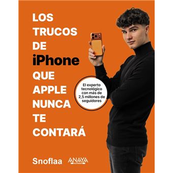 Los trucos de iPhone que Apple nunca te contará
