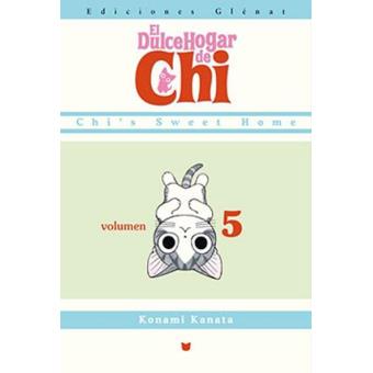 El dulce hogar de Chi 5 - 1