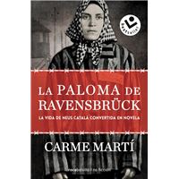 La paloma de Ravensbrück