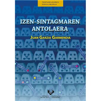 Izen-sintagmaren antolaera - 1