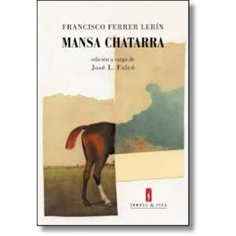 Mansa chatarra