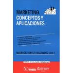 Marketing de conceptos y aplicacion