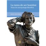 La tarea de ser hombre