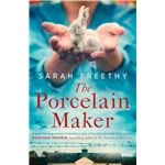 The Porcelain Maker
