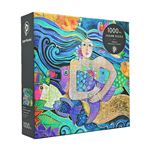 Puzle Paperblanks Okeanós De 1.000 Piezas