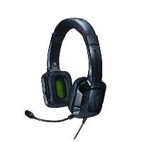 Headset Mad Catz Tritton Kama Estéreo Negro Xbox One