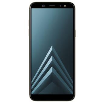 Samsung Galaxy A6 5.6" 32GB Oro