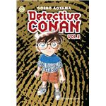 Detective conan ii nº 104