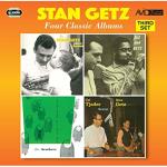 Four Classic Albums - CD