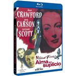 Almas en suplicio (Mildred Pierce) - Blu-ray