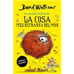 La cosa mes estranya del mon