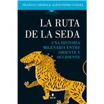 La ruta de la seda