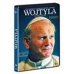 Wojtyla La investigación - DVD