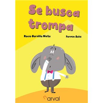 Se Busca Trompa