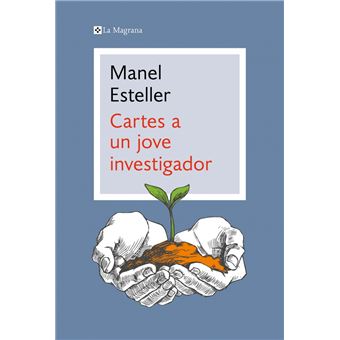 Cartes a un jove investigador