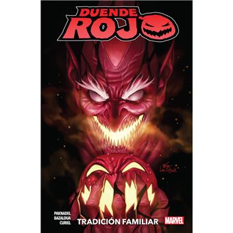 Duende Rojo 1 Tradicion Familiar