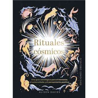 Rituales cósmicos
