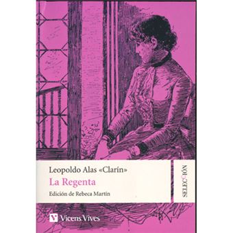 La regenta-seleccion