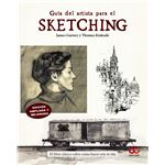Guía del artista para el sketching