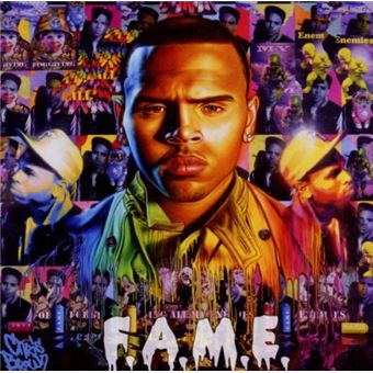 Chris Brown - 1