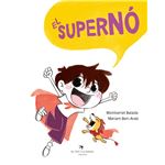 El superno -cat-