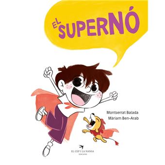 El superno -cat-