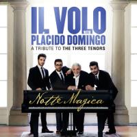 Notte magica (2 CD's + DVD)