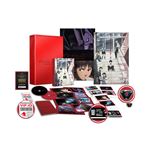 Evangelion 1.11 You are (not) alone Ed.Coleccionista A4 - Blu-ray