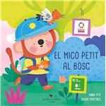 El Mico Petit al bosc