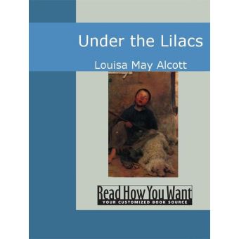 Under The Lilacs - 1