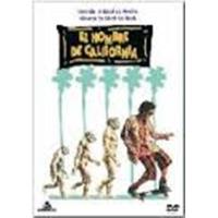 El hombre de California - DVD