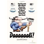 Daaaaaalí! - Blu-Ray