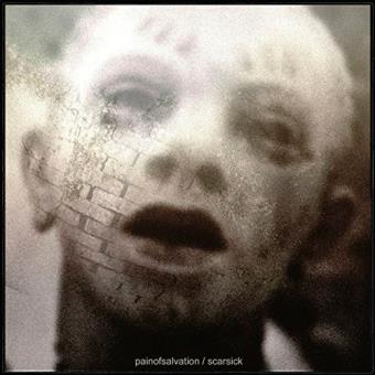 Scarsick - Vinilo + CD