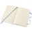 Cuaderno Moleskine Classic pocket rayas tapa blanda azul hortensia_3