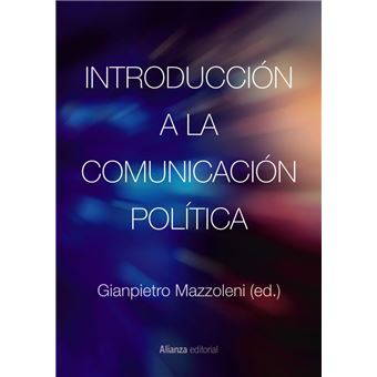 Introduccion A La Comunicacion Politica