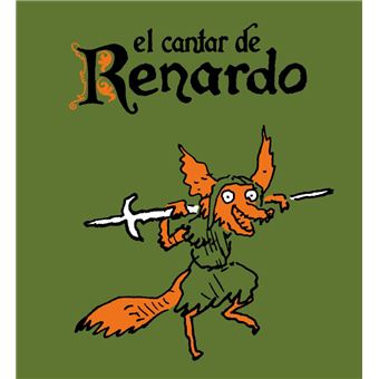 El Cantar De Renardo