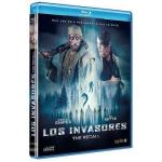 Los invasores (The Recall) (Blu-Ray)