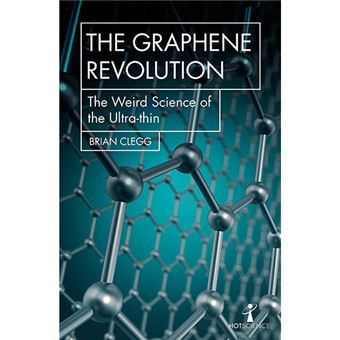 The graphene revolution